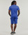 tekstylia Męskie T-shirty z krótkim rękawem Lacoste TH7404 Niebieski