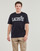 tekstylia Męskie T-shirty z krótkim rękawem Lacoste TH7411 Marine