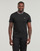 tekstylia Męskie T-shirty z krótkim rękawem Lacoste TH7488 Czarny