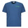 tekstylia Męskie T-shirty z krótkim rękawem Lacoste TH7544 Marine