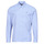 tekstylia Męskie Koszule z długim rękawem Lacoste CH2932 Niebieski