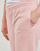 tekstylia Damskie Spodnie dresowe Lacoste XF0853 Różowy