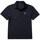 tekstylia Męskie Koszulki polo z krótkim rękawem Blauer 23SBLUT02410 Niebieski
