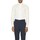 tekstylia Męskie Koszule z długim rękawem Calvin Klein Jeans K10K111627 Biały
