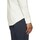 tekstylia Męskie Koszule z długim rękawem Calvin Klein Jeans K10K111627 Biały