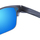 Zegarki & Biżuteria  Męskie okulary przeciwsłoneczne Nike CU3745-021 Szary