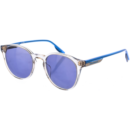 Zegarki & Biżuteria  Męskie okulary przeciwsłoneczne Converse CV503S-260 Niebieski