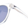 Zegarki & Biżuteria  okulary przeciwsłoneczne Nike EV1118-901 Inny