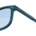 Zegarki & Biżuteria  Damskie okulary przeciwsłoneczne Lacoste L3639S-466 Niebieski