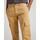 tekstylia Męskie Spodnie Pepe jeans PM211560YG5 SEAN Brązowy