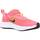 Buty Dziewczynka Trampki niskie Nike STAR RUNNER 3 LITTLE KI Różowy