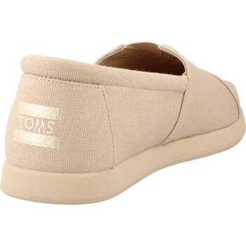 Toms ALP FWD Beżowy