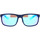 Zegarki & Biżuteria  okulary przeciwsłoneczne Maui Jim Occhiali da Sole  Huelo B449-03 Polarizzati Niebieski
