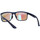 Zegarki & Biżuteria  okulary przeciwsłoneczne Maui Jim Occhiali da Sole  Huelo B449-03 Polarizzati Niebieski