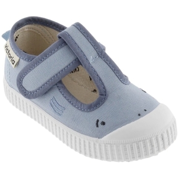Victoria Baby Sandals 366158 - Glaciar Niebieski