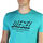 tekstylia Męskie T-shirty z krótkim rękawem Diesel - t-diegos-a5_a01849_0gram Niebieski
