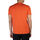 tekstylia Męskie T-shirty z krótkim rękawem Diesel - t-diegos-a5_a01849_0gram Pomarańczowy
