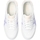 Buty Damskie Trampki Asics Japan S PF - White/Vapor Biały