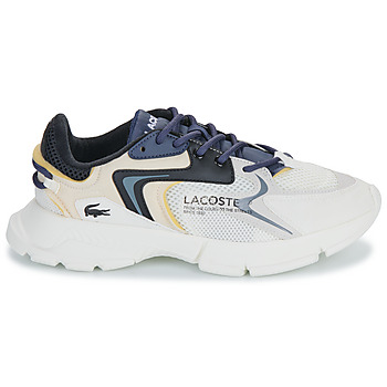 Lacoste L003 NEO Biały / Marine