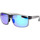 Zegarki & Biżuteria  okulary przeciwsłoneczne Maui Jim Occhiali da Sole  Pokowai Arch B439-11M Polarizzati Szary