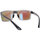 Zegarki & Biżuteria  okulary przeciwsłoneczne Maui Jim Occhiali da Sole  Pokowai Arch B439-11M Polarizzati Szary