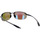 Zegarki & Biżuteria  okulary przeciwsłoneczne Maui Jim Occhiali da Sole  Hookipa B407-11 Polarizzati Szary