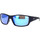 Zegarki & Biżuteria  okulary przeciwsłoneczne Maui Jim Occhiali da Sole  Local Kine B810-53B Polarizzati Czarny