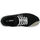 Buty Trampki Kawasaki Leap Canvas Shoe  1001 Black Czarny
