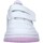 Buty Dziewczynka Trampki niskie adidas Originals IF7734 Biały