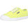 Buty Trampki Kawasaki Original Neon Canvas shoe K202428-ES 5001 Safety Yellow Żółty