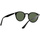 Zegarki & Biżuteria  okulary przeciwsłoneczne Ray-ban Occhiali da Sole  RB2180F 601/71 Czarny