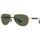 Zegarki & Biżuteria  okulary przeciwsłoneczne Ray-ban Occhiali da Sole  Ferrari RB8331M F00871 Złoty