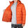 tekstylia Męskie Bluzy dresowe Save The Duck - boris-d35560m Pomarańczowy
