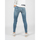tekstylia Damskie Spodnie z pięcioma kieszeniami Tommy Hilfiger DW0DW11594 | Sylvia Niebieski