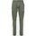 tekstylia Męskie Spodnie Tommy Jeans DM0DM14484 Zielony