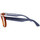 Zegarki & Biżuteria  okulary przeciwsłoneczne Ray-ban Occhiali da Sole  Wayfarer Reverse RBR0502S 6712GM Pomarańczowy