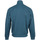 tekstylia Męskie Bluzy dresowe Fred Perry Track Jacket Niebieski