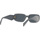 Zegarki & Biżuteria  okulary przeciwsłoneczne Prada Occhiali da Sole  PR17WS 11N09T Szary