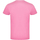 tekstylia Męskie T-shirty z krótkim rękawem Superb 1982 3000-PINK Różowy