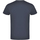 tekstylia Męskie T-shirty z krótkim rękawem Superb 1982 3000-BLUE Marine