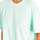 tekstylia Damskie T-shirty i Koszulki polo Zumba Z2T00135-VERDE Zielony