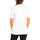 tekstylia Damskie T-shirty i Koszulki polo Zumba Z2T00162-BLANCO Biały