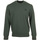 tekstylia Męskie Bluzy Fred Perry Crew Neck Sweatshirt Zielony