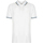 tekstylia Męskie Koszulki polo z krótkim rękawem Guess M1YP55K9WF1 Biały