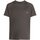 tekstylia Męskie T-shirty z krótkim rękawem Emporio Armani 211818 3R463 Zielony