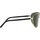 Zegarki & Biżuteria  okulary przeciwsłoneczne Prada Occhiali da Sole  PR69ZS 5AK05V Złoty