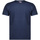 tekstylia Męskie T-shirty z krótkim rękawem Geo Norway SU1325HGN-NAVY Niebieski