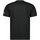 tekstylia Męskie T-shirty z krótkim rękawem Geographical Norway SW1245HGN-BLACK Czarny