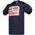 tekstylia Męskie T-shirty z krótkim rękawem Geographical Norway SW1245HGN-NAVY Niebieski
