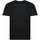 tekstylia Męskie T-shirty z krótkim rękawem Geo Norway SW1959HGNO-BLACK Czarny
